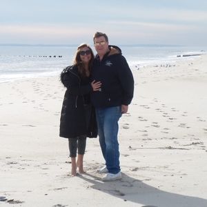 Meet your Posher, Jacqueline